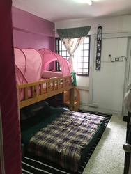 Blk 331 Ang Mo Kio Avenue 1 (Ang Mo Kio), HDB 3 Rooms #212801961